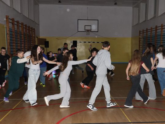 2025/2026 Dyskoteka andrzejkowa