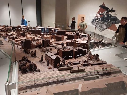 2025/2026 Tym razem Warszawa