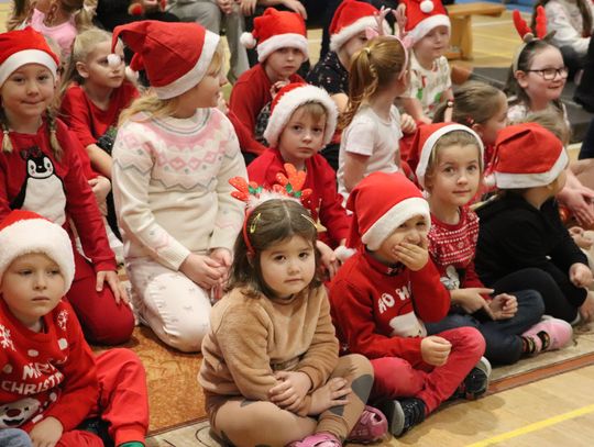 2025/2026 Mikołajki