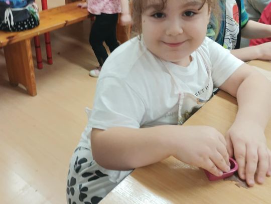 Pieczenie pierniczków