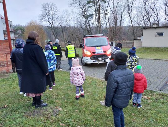 „Pomóż Dzieciom Przetrwać Zimę” – wspólna akcja pełna dobra