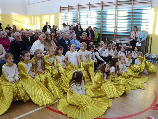 2025/2026 Dzień Babci i Dziadka