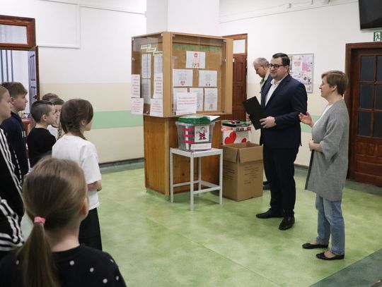 2025/2026 Konkurs plastyczny KRUS