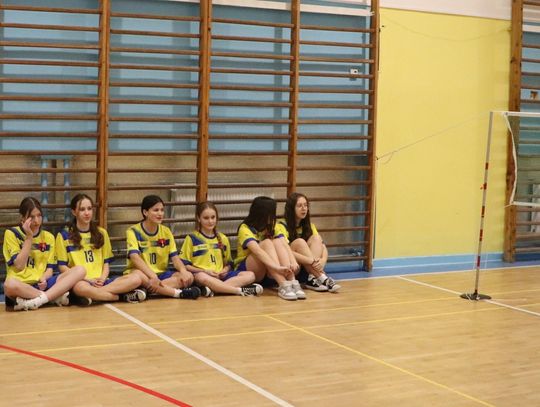 2025/2026 Zajęcia badminton