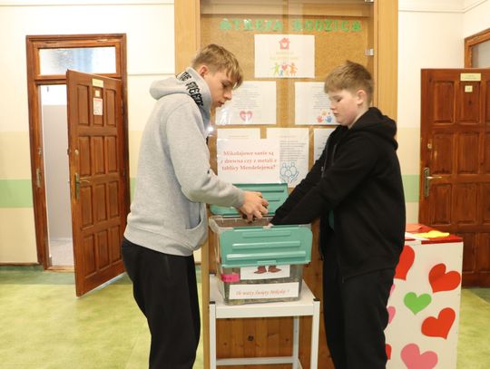 2025/2026 Liczenie groszy