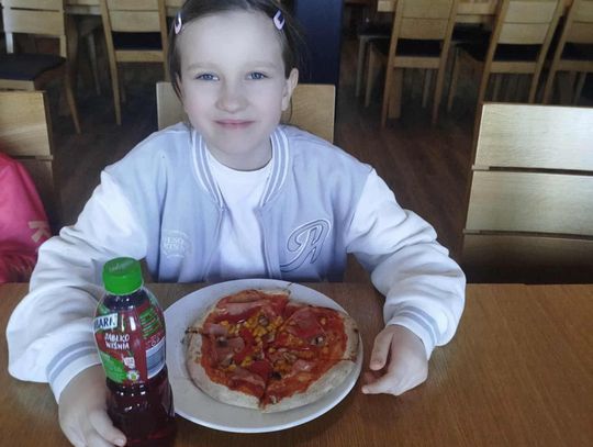 Warsztaty Pieczenia Pizzy & Szaleństwo na Sali Zabaw!