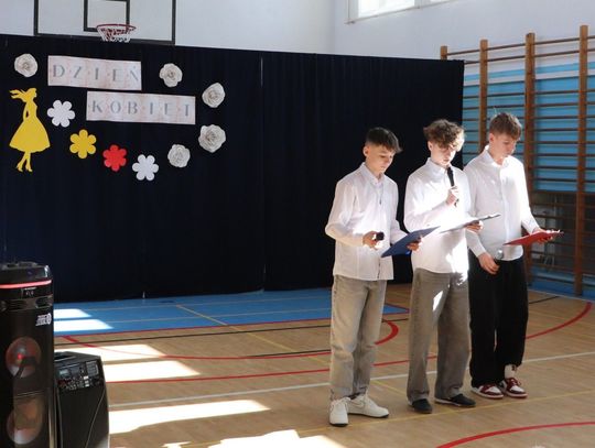 2025/2026 Dzień Kobiet