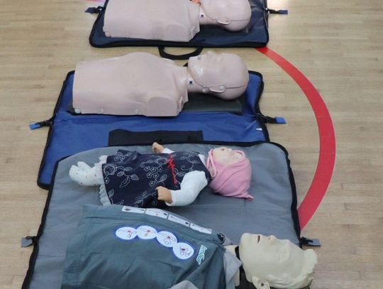 2025/2026 Bo trzeba wiedzieć jak ratować