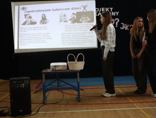 2025/2026 Projekt edukacyjny