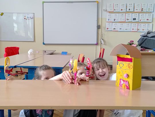 Warsztaty logopedyczne