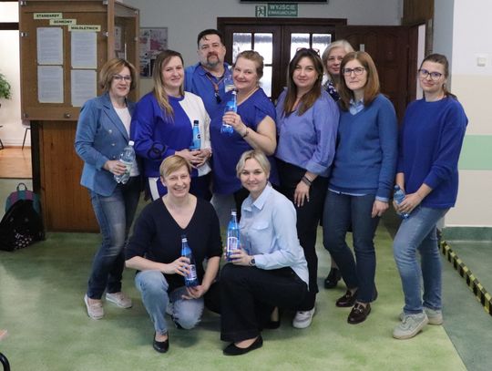 2025/2026 Światowy Dzień Wody