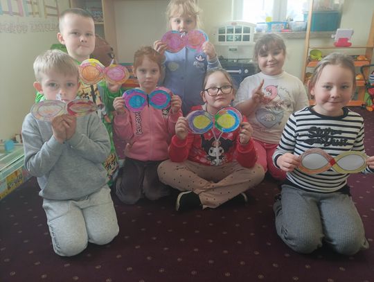 Światowy Dzień Świadomości Autyzmu