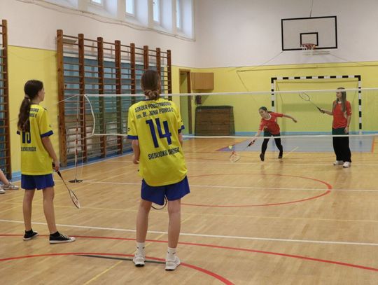 2025/2026 Badminton