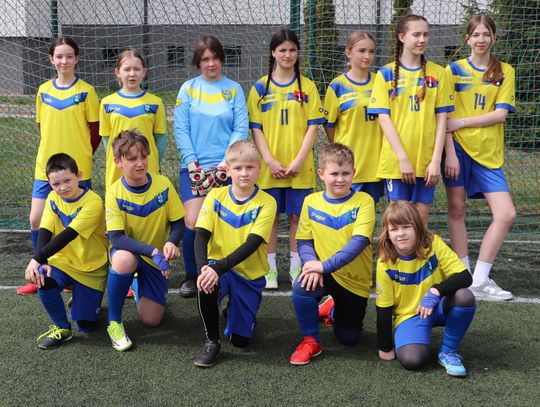 2025/2026 Sparing z GKS Łopiennik