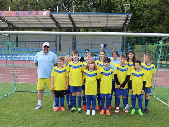 2025/2026 MKS turniej 3