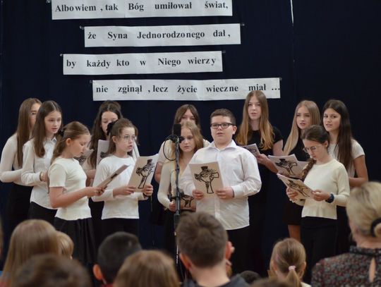 Czas Wielkanocy