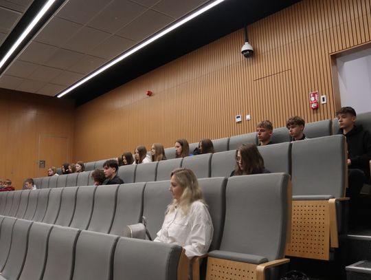 Warsztaty w ramach projektu "LifeLong Learning lubelskie"