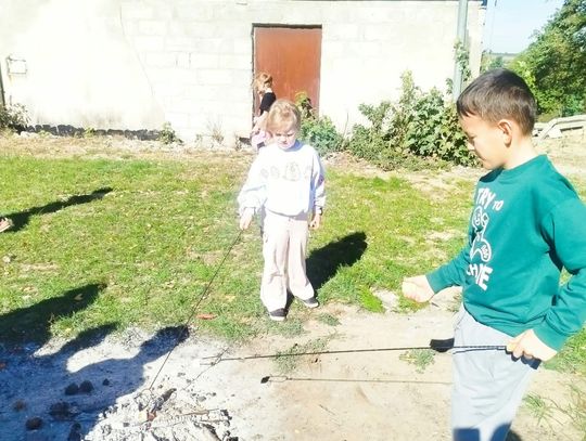 Święto Pieczonego Ziemniaka