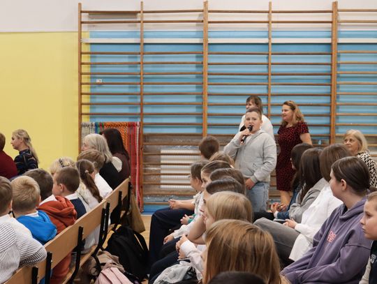 Dzień Edukacji Narodowej