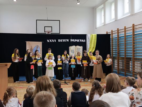 XXVI Dzień Papieski