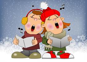 SZKOLNY KONKURS KOLĘD I PASTORAŁEK „KOLĘDĘ ZAŚPIEWAJMY” 2020 – Gmina Smyków